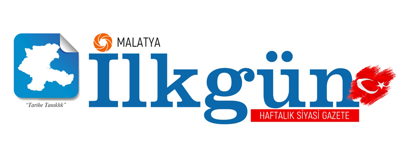 İLKGÜN GAZETESİ - Haftalık Siyasi Gazete