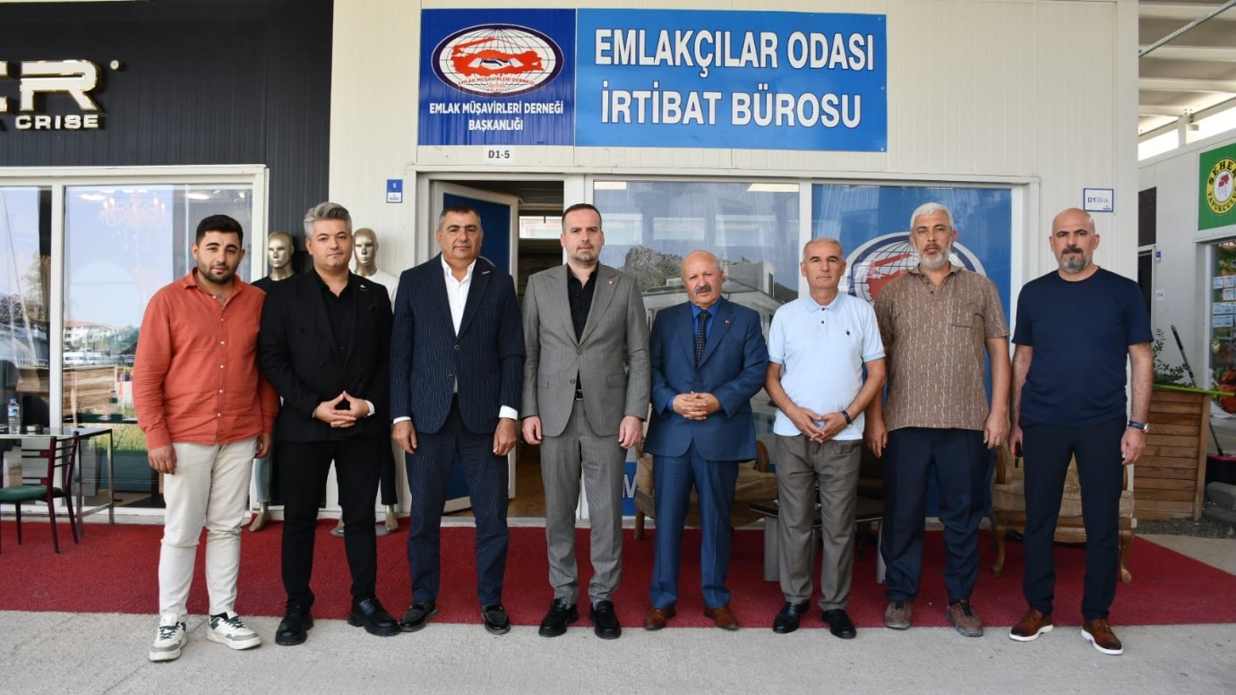 Emlak Piyasası Durdu, Faiz İndirimi Çağrısı