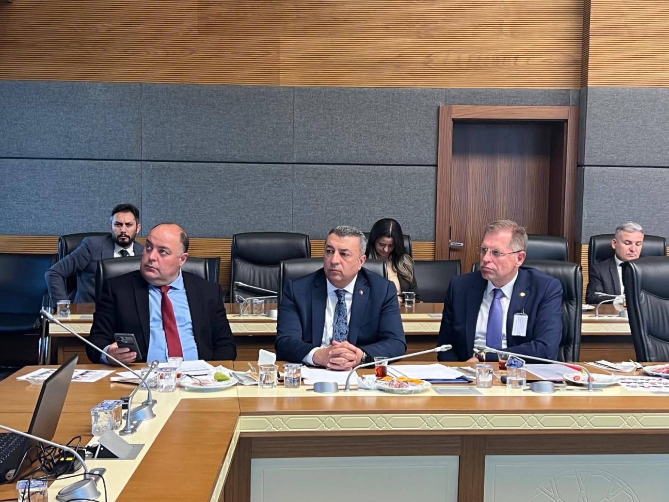 Özcan: Destek Ödemeleri Malatya Ekonomisine Can Suyu Olacak