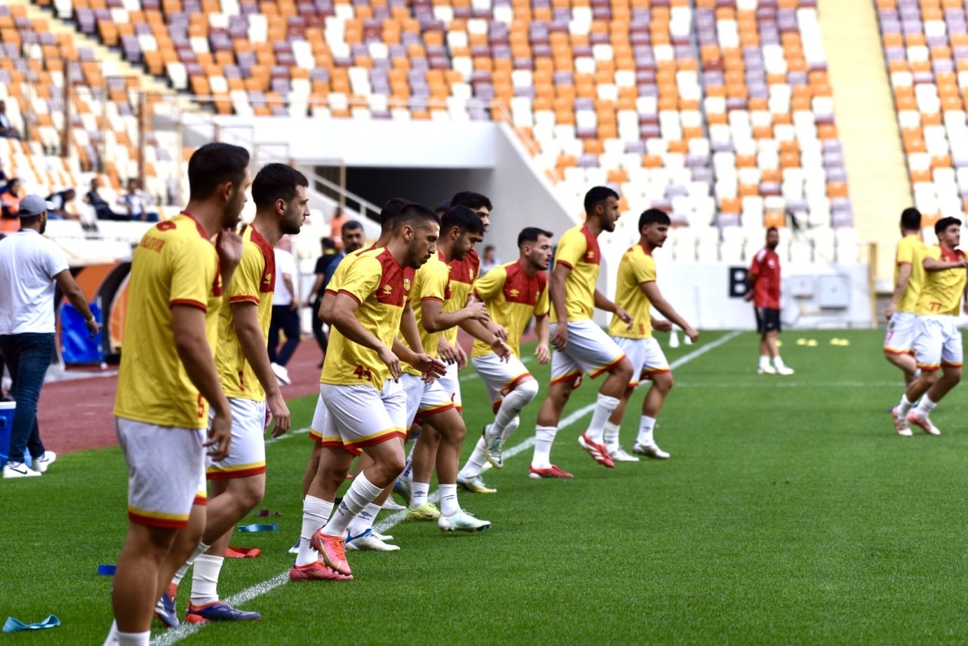 Yeni Malatyaspor’a FİFA’dan Bir Ceza Daha