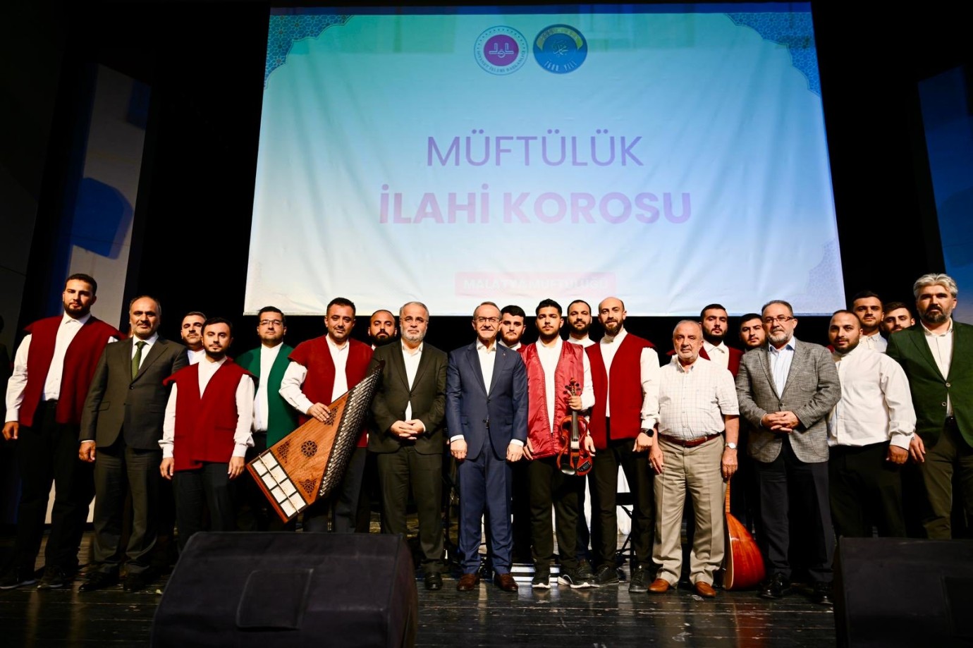 Mevlid-i Nebi Haftasında Aile Vurgusu
