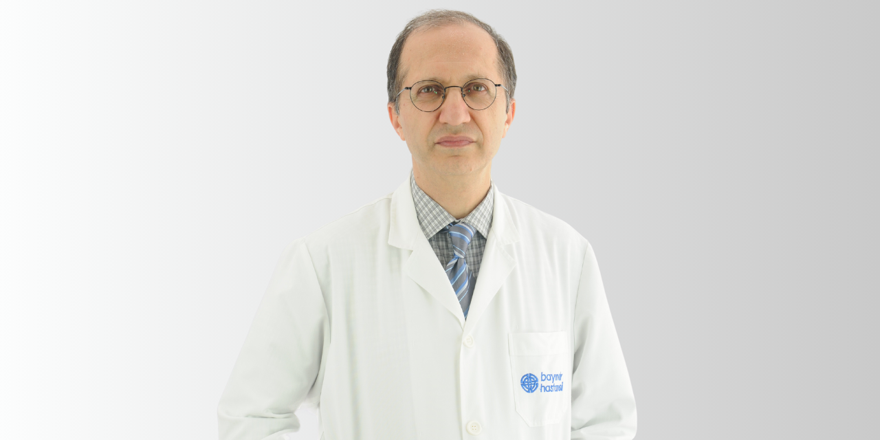 Prostat Kanseri 50 Yaş Üstü Erkeklerde Daha Sık Görülüyor!