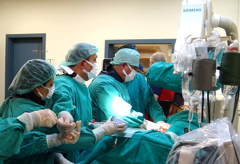 Mevsim Geçişlerinde Kalp Ve Akciğer Hastalarına Uyarı