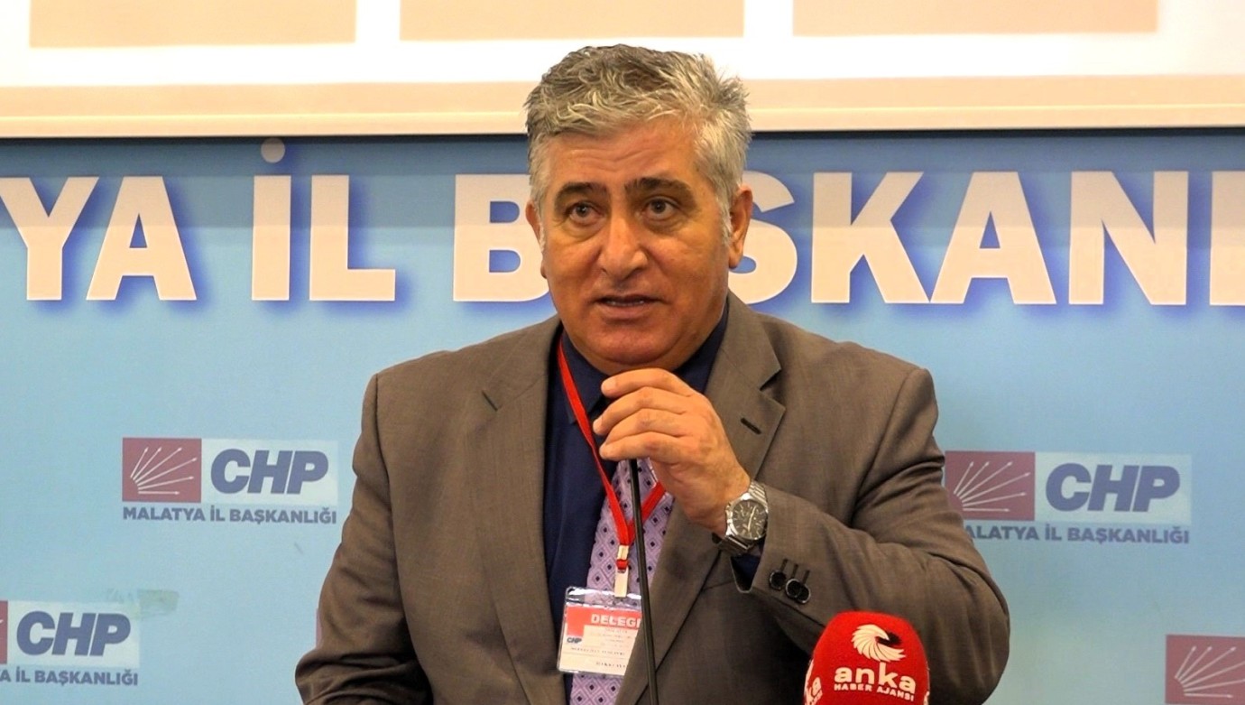 Hakkı Ayas Yeniden Başkan Seçildi