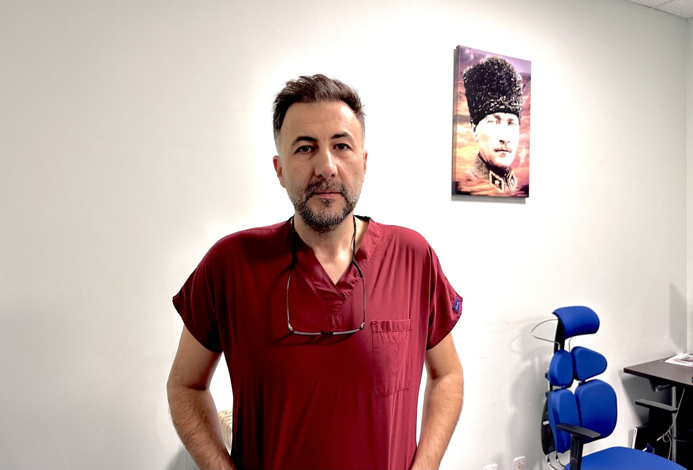 Beyin Baloncuğu Tedavisi Canlı Yayında Yapıldı