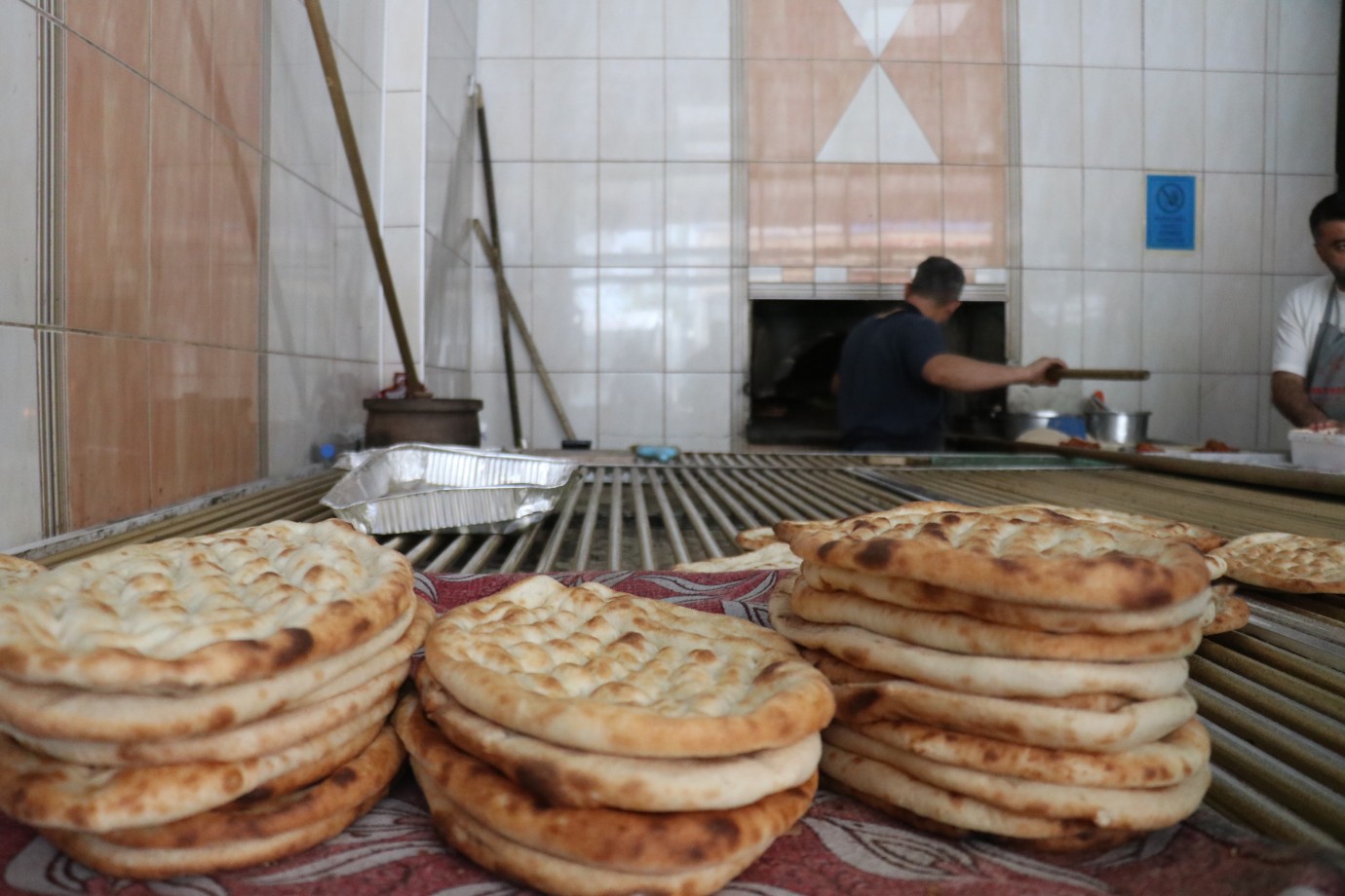 200 Gram Pide Ekmeği 1 Ekim'den İtibaren 15 TL Olacak