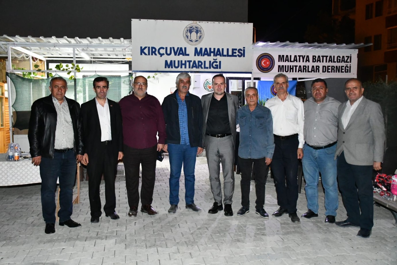 Karademir: “Bu Şehrin Gerçek Gücü Birlik Ve Beraberliktir”