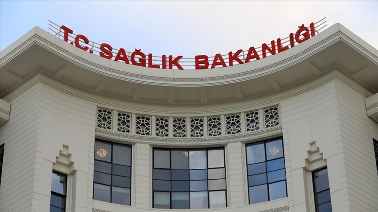 Sağlık Bakanlığı’ndan 2 Bin 764 Sürekli İşçi Alımı: Malatya da Kapsamda