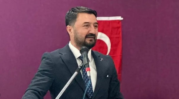 “Erdoğan Zelyurt’tan TBMM’deki Terör Propagandasına Sert Tepki”