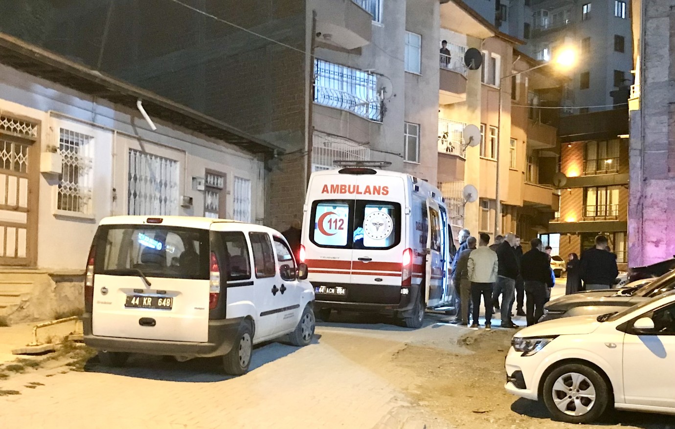Bir Haftada Dördüncü Yalnız Ölüm
