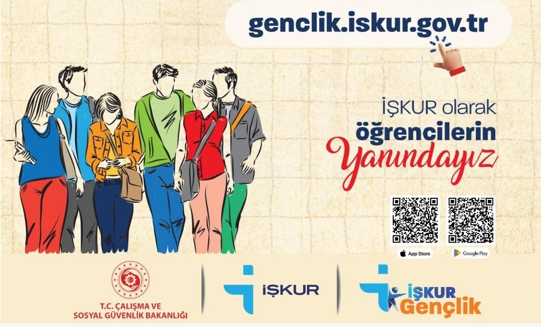 İŞKUR Gençlik Programı Başvuruları Malatya’da Başladı