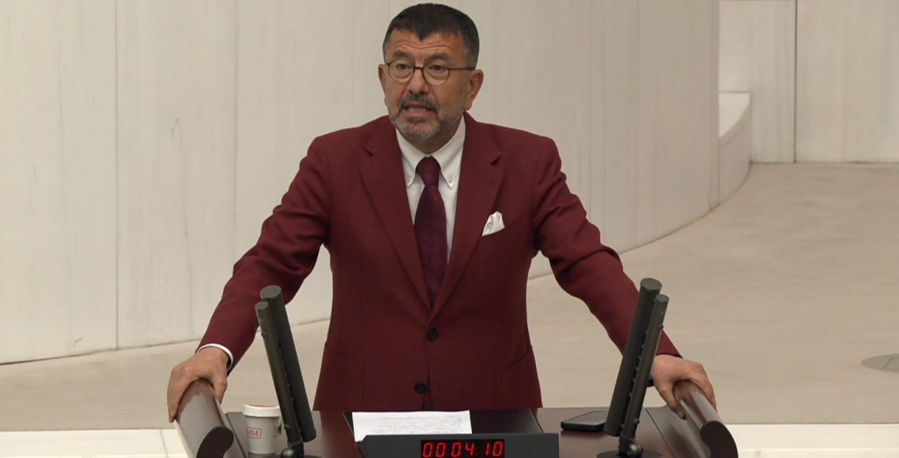 Ağbaba: “Zaviye Mahallesi’ndeki Rezerv Mağduriyeti Artık Son Bulmalı”