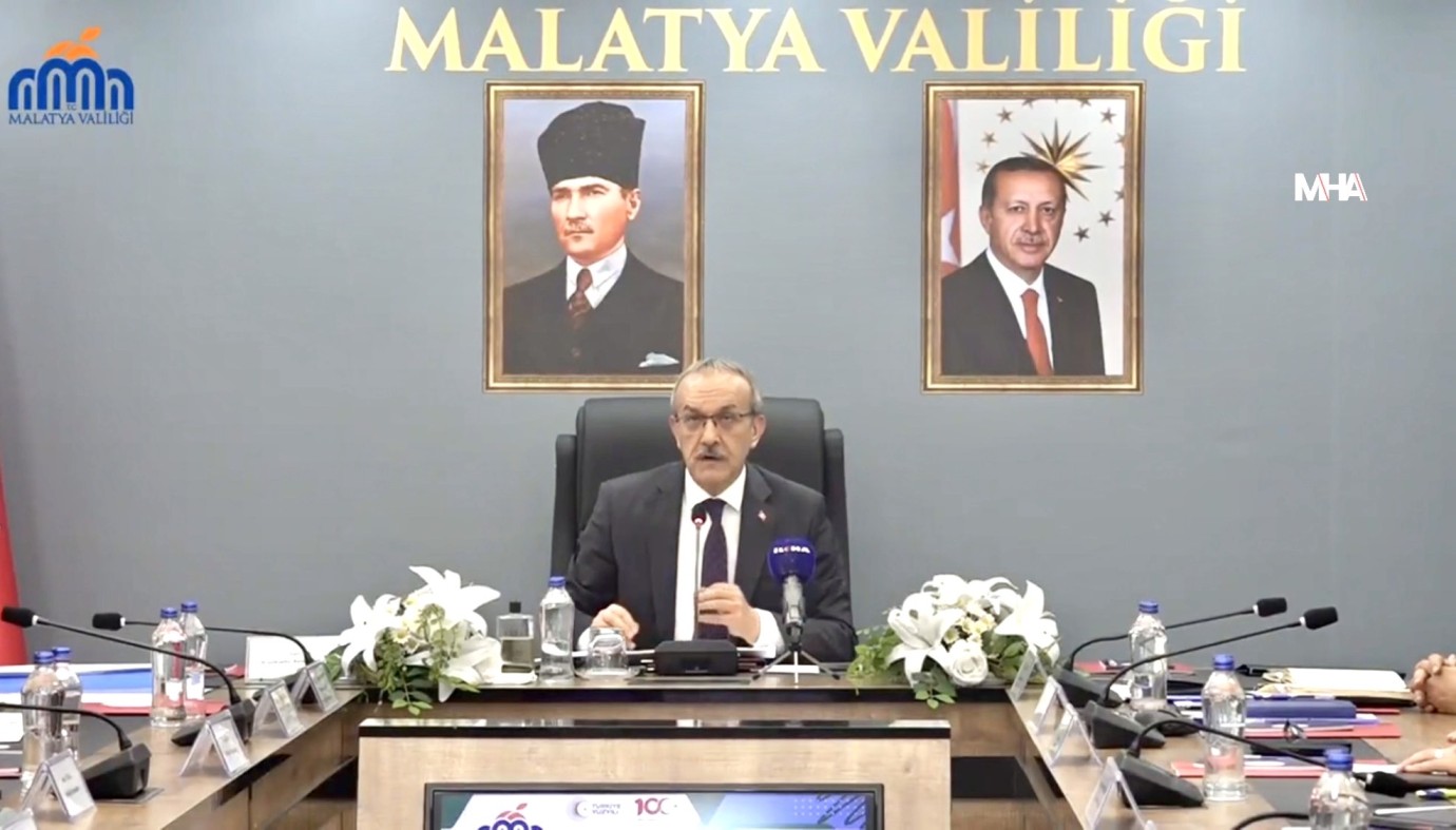 “ÖNEM Projesi” Vali Yavuz Öncülüğünde Hayata Geçiriliyor