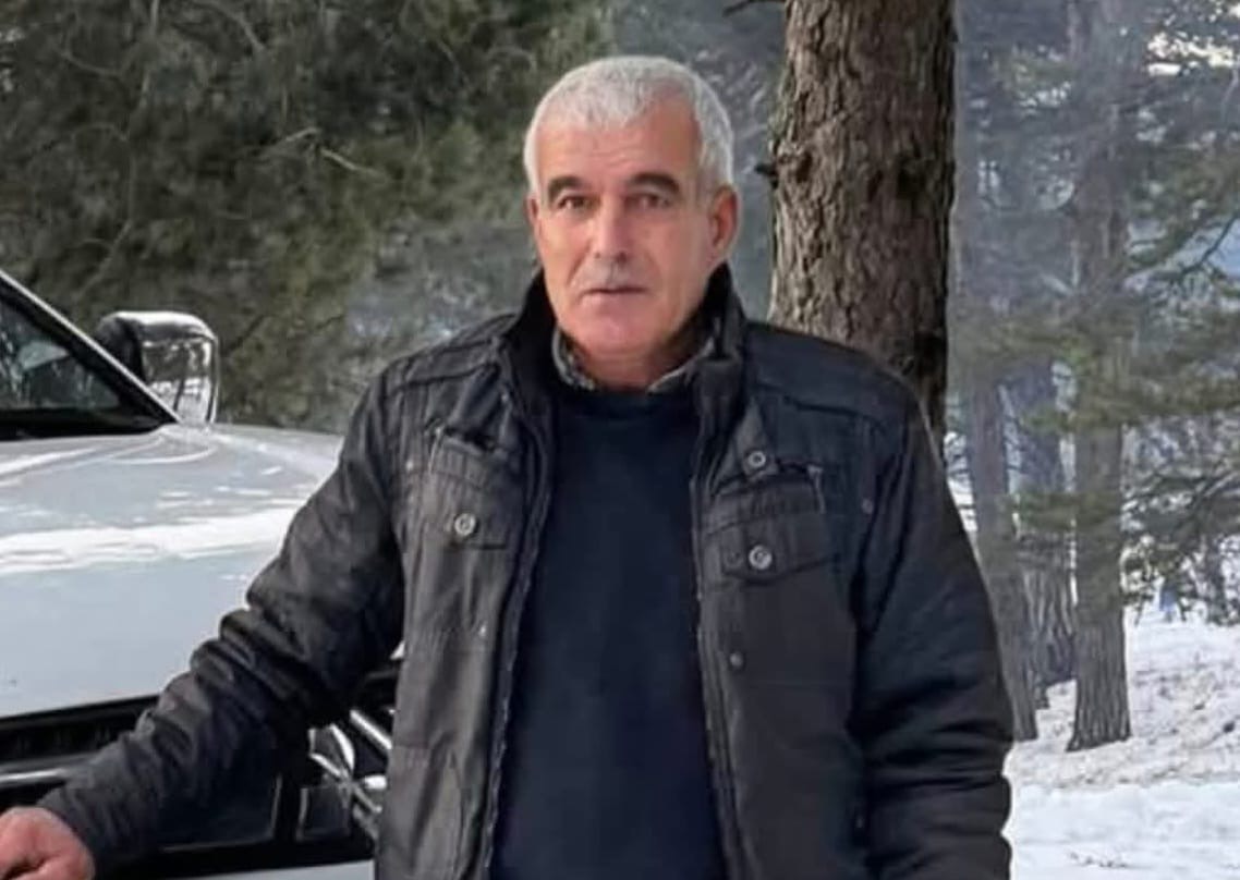 Malatya’da Kavak Ağacı Devrildi: 59 Yaşındaki Ali Bayrak Hayatını Kaybetti