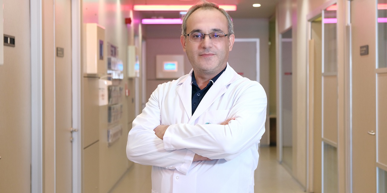 Uzun Süren Ağrı Ve Uyuşukluk İhmal Edilmemeli!