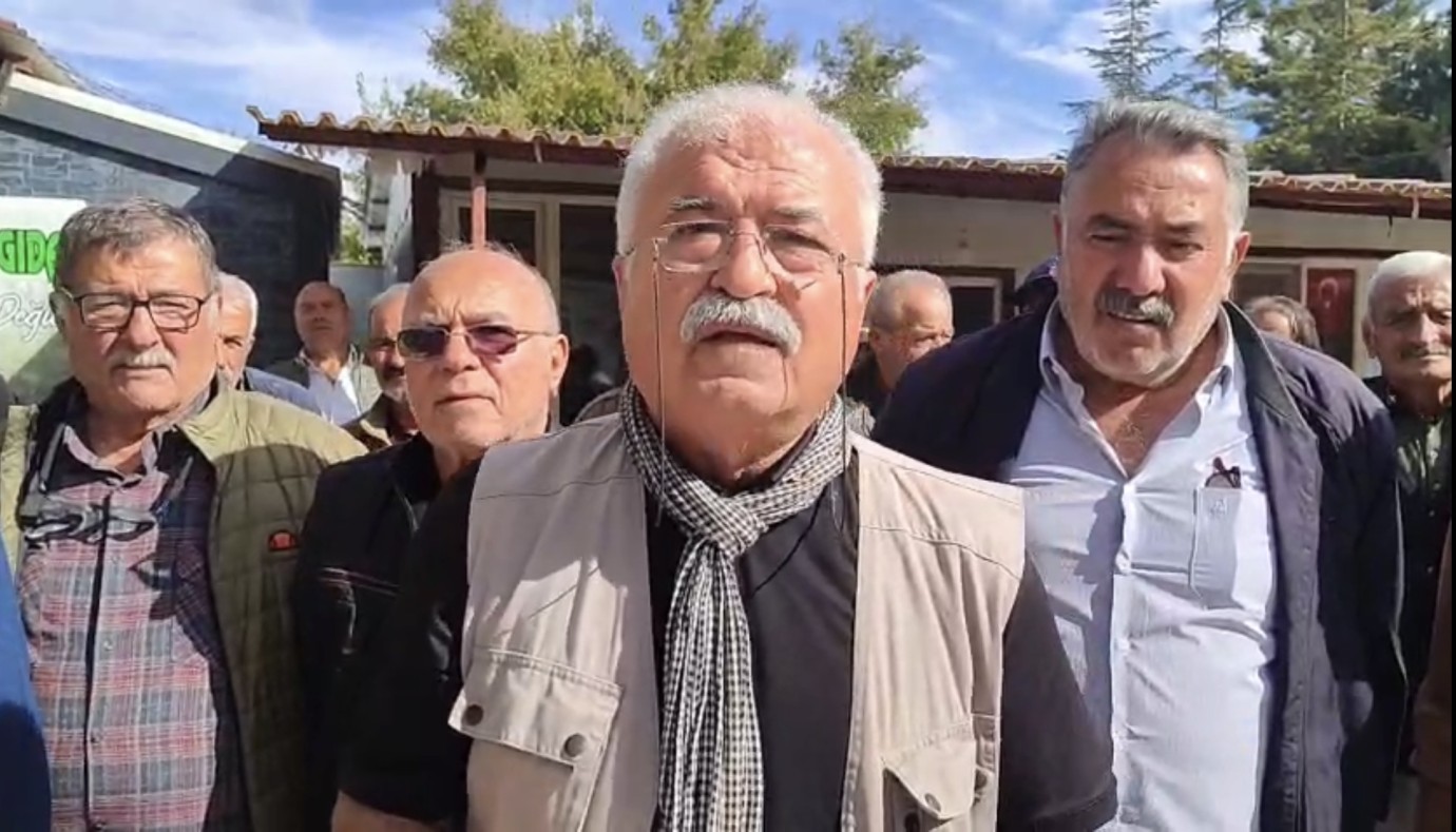 Adil Aktaş’tan Hükümete Sert Çağrı: “Tarım Destekleri Artırılmalı, Üretici Yalnız Bırakılmamalı”
