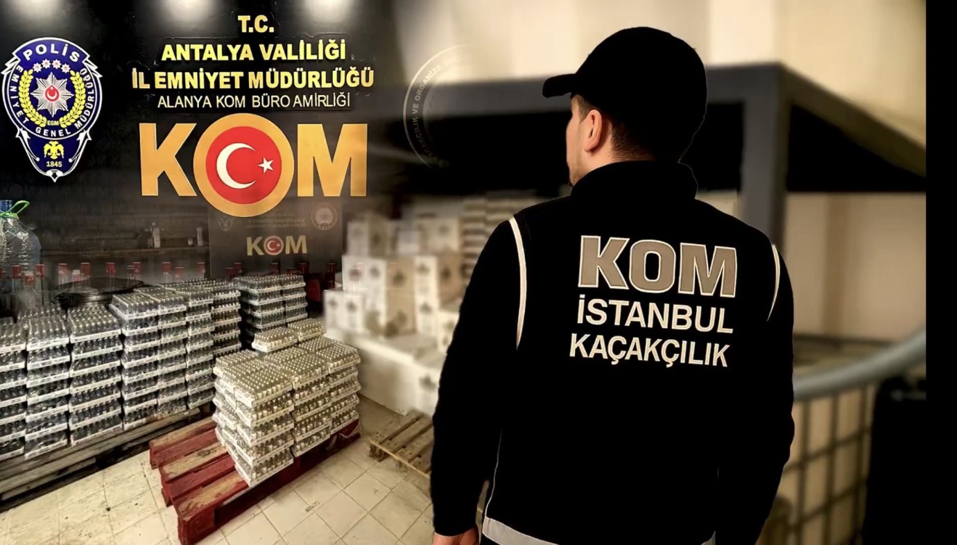 Bakan Yerlikaya “Biz Gereğini Yaparız”