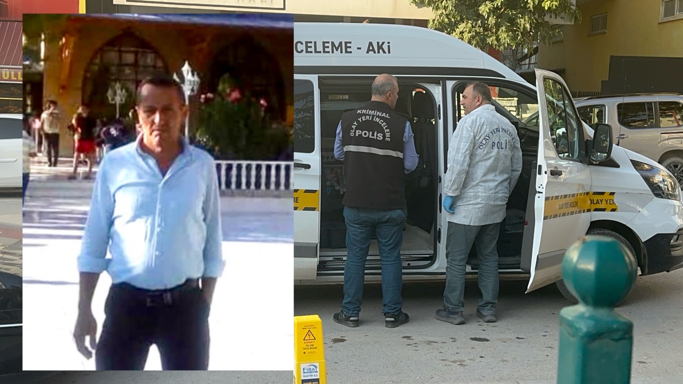 Tecde Şentepe’de İnşaat Faciası: Usta İşçi Yaşamını Yitirdi