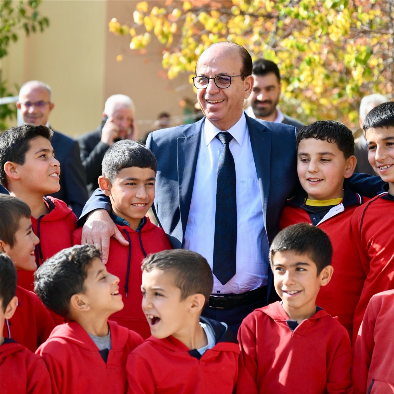 Yeşilyurt Belediyesi Kırsal Mahallelerde Ulaşımı Güvenli Hale Getiriyor