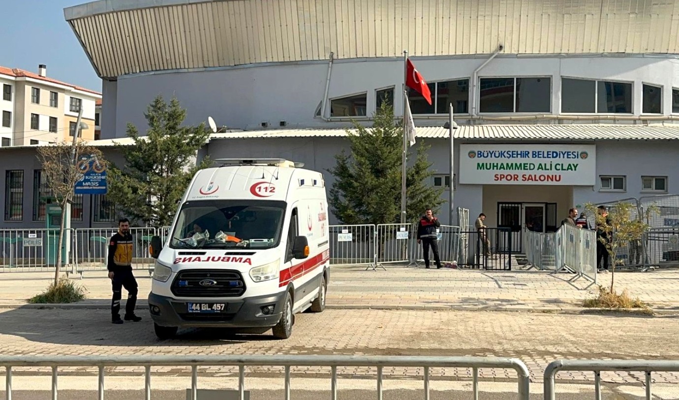 Malatya’da 116 Sanıklı Çete Davasında Ara Karar: 8 Sanığa Tahliye Kararı Verildi