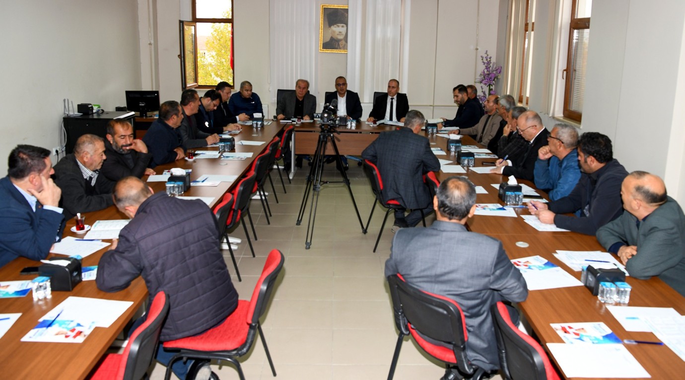 MASKİ’nin 107.5 Milyonluk Dev Altyapı Hamlesi Tamamlandı
