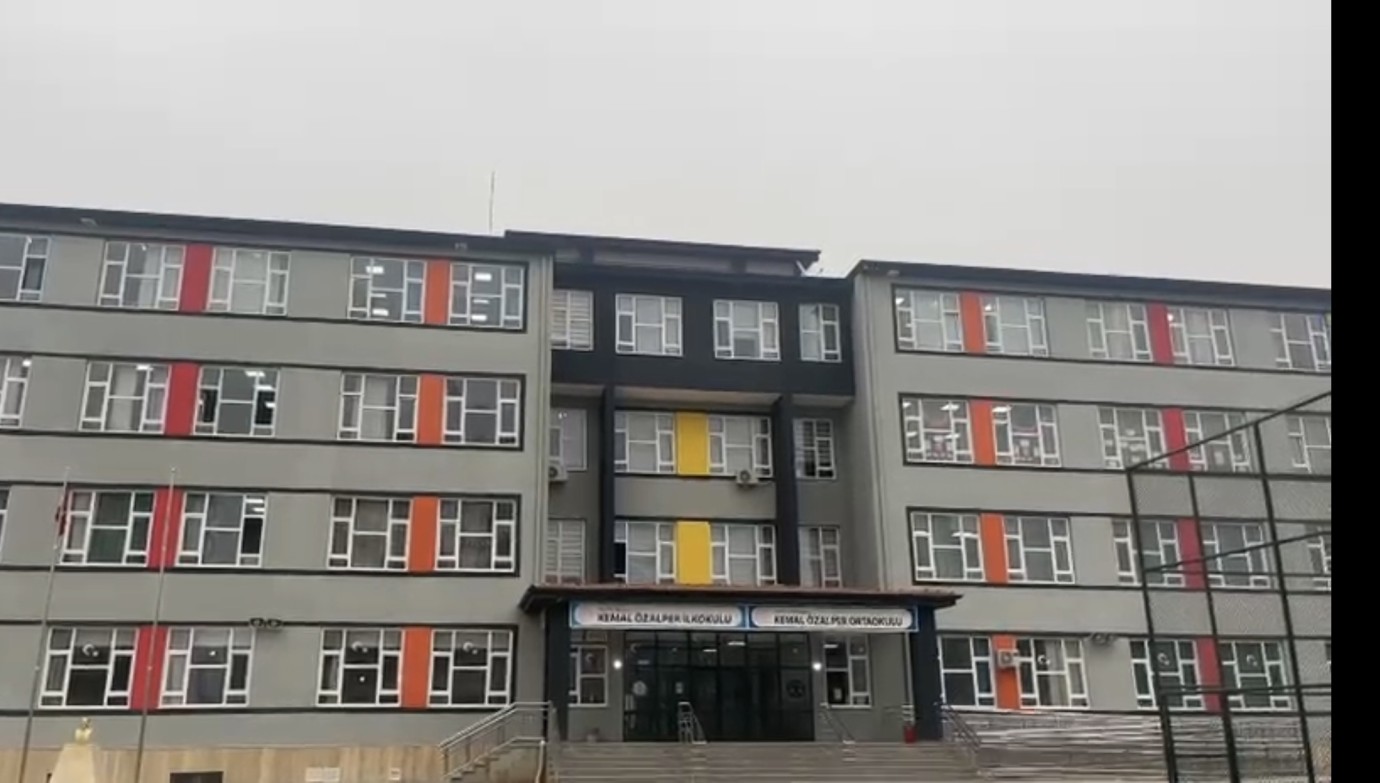 Okulda Kalp Krizi Geçiren Sude, Sevenlerini Yasa Boğdu