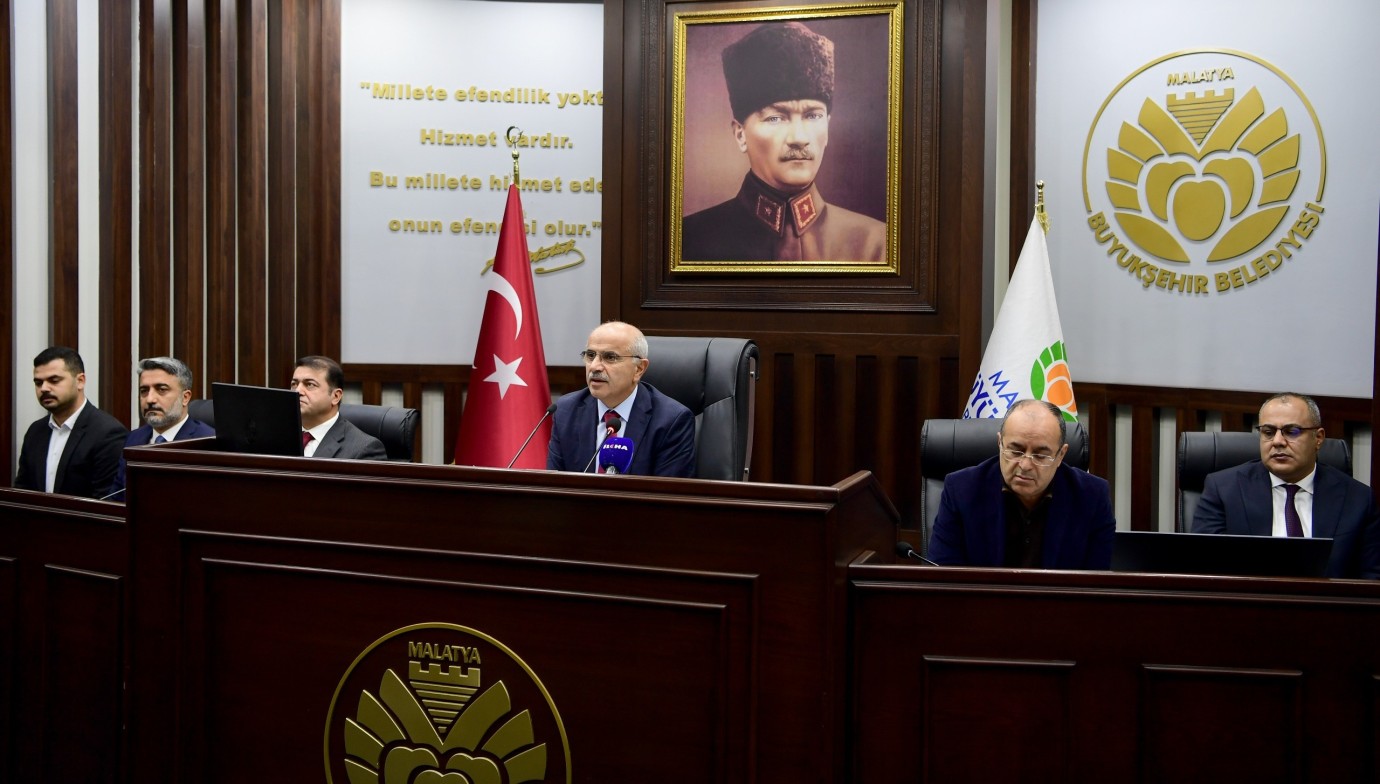 Başkan Er, “269 Araç 1117 Personelle Sahada Olacağız”