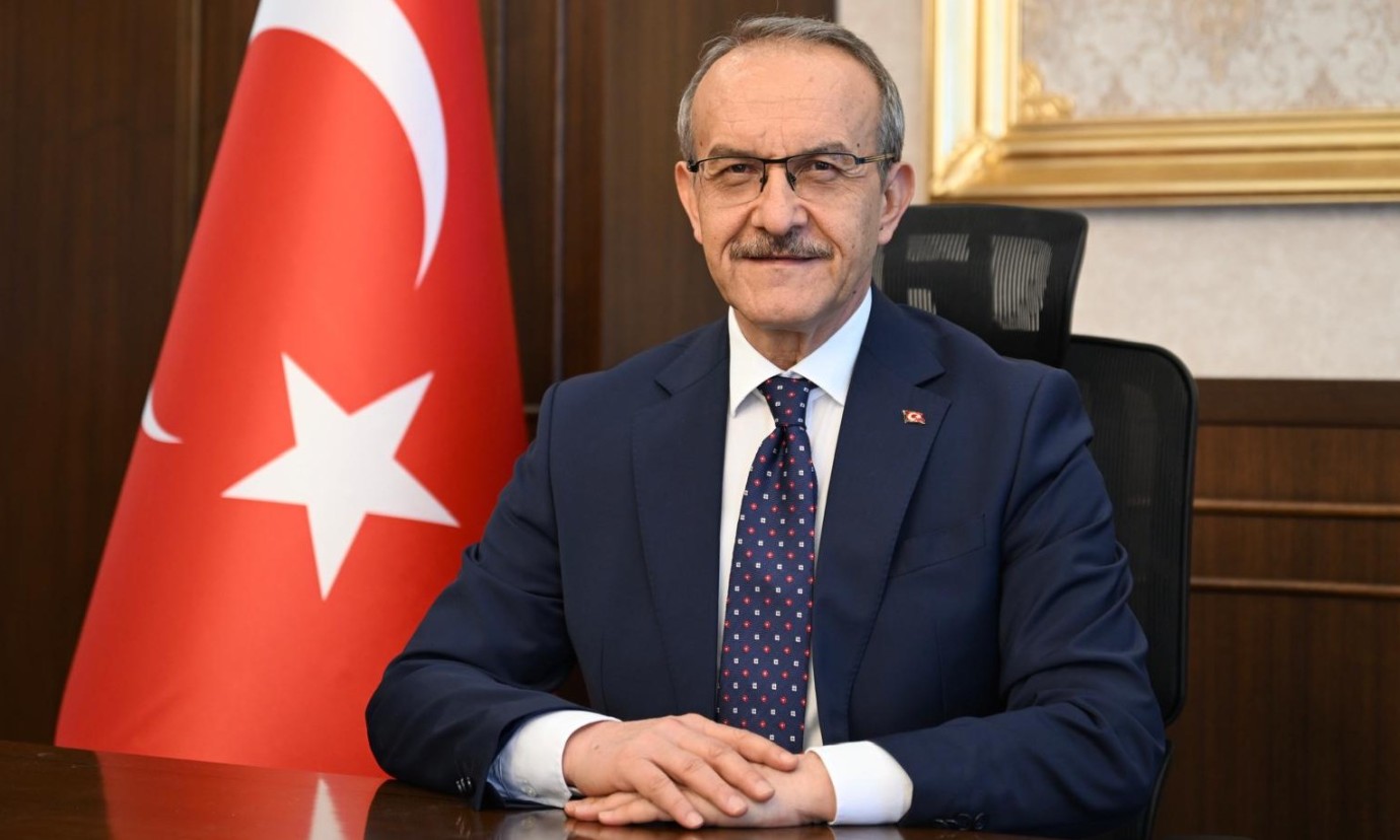 Vali Seddar Yavuz; “Kadına Saygı, Medeniyetimizin Ve İnancımızın Temel Değerleri Arasındadır”