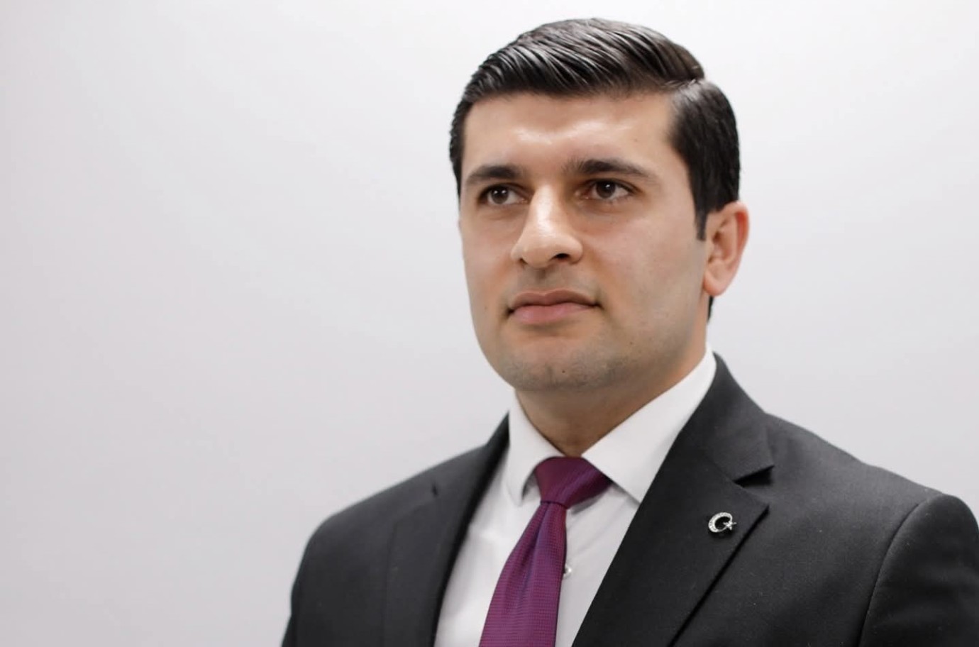 Türkiye Gençlik Ve Eğitim Federasyonu Başkanlığı’na Ahmet Bayduz Seçildi