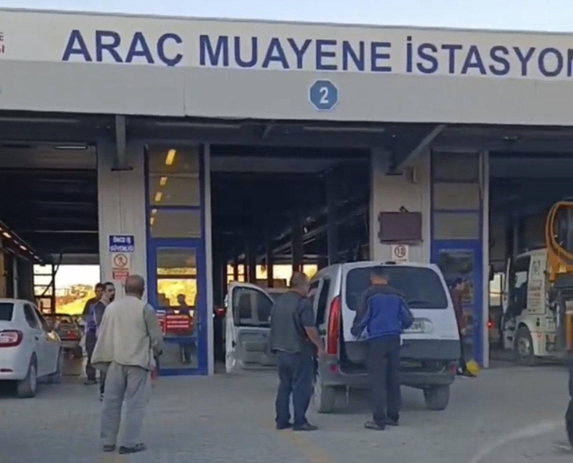 Malatya’da Araç Muayene Yoğunluğuna Çözüm: MTSO’nun Girişimiyle İkinci Seyyar İstasyon Göreve Başladı