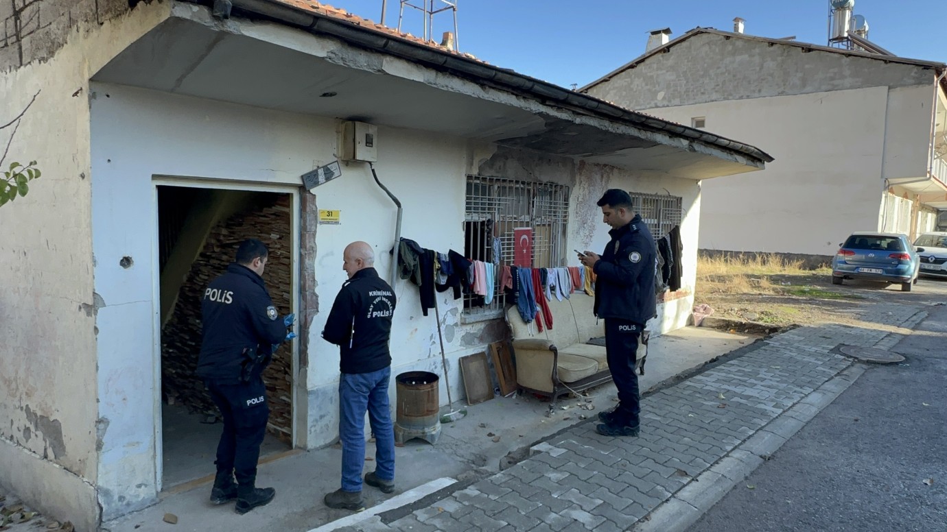 Malatya’da Suriyeli Çocuğun Şüpheli Ölümü: Polis İnceleme Başlattı
