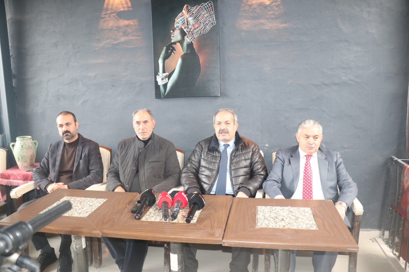 Yeşilyurtspor Başkanı Adnan Çoban’dan Destek Çağrısı: “Bu Takım Sahipsiz Kalmamalı”