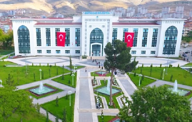 Battalgazi Belediyesi Bu Haftayı da Yoğun Mesai İle Kapattı