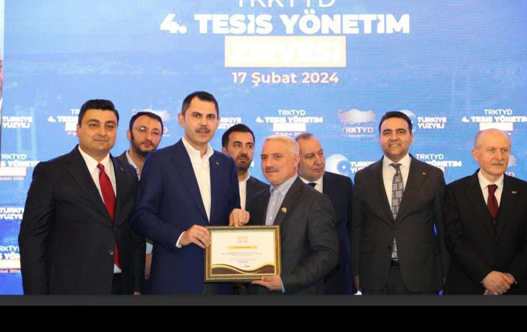 Malatya’da Tesis Yönetiminde Yeni Dönem Başladı