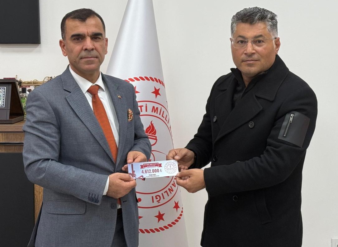 Küçük Yüreklerden Büyük Bağış: 11 Milyon Liralık Dayanışma
