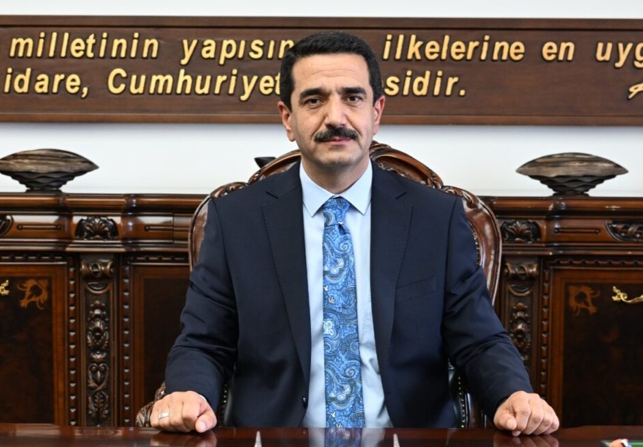 Battalgazi Belediye Başkanı Taşkın'dan Üç Aylar Mesajı