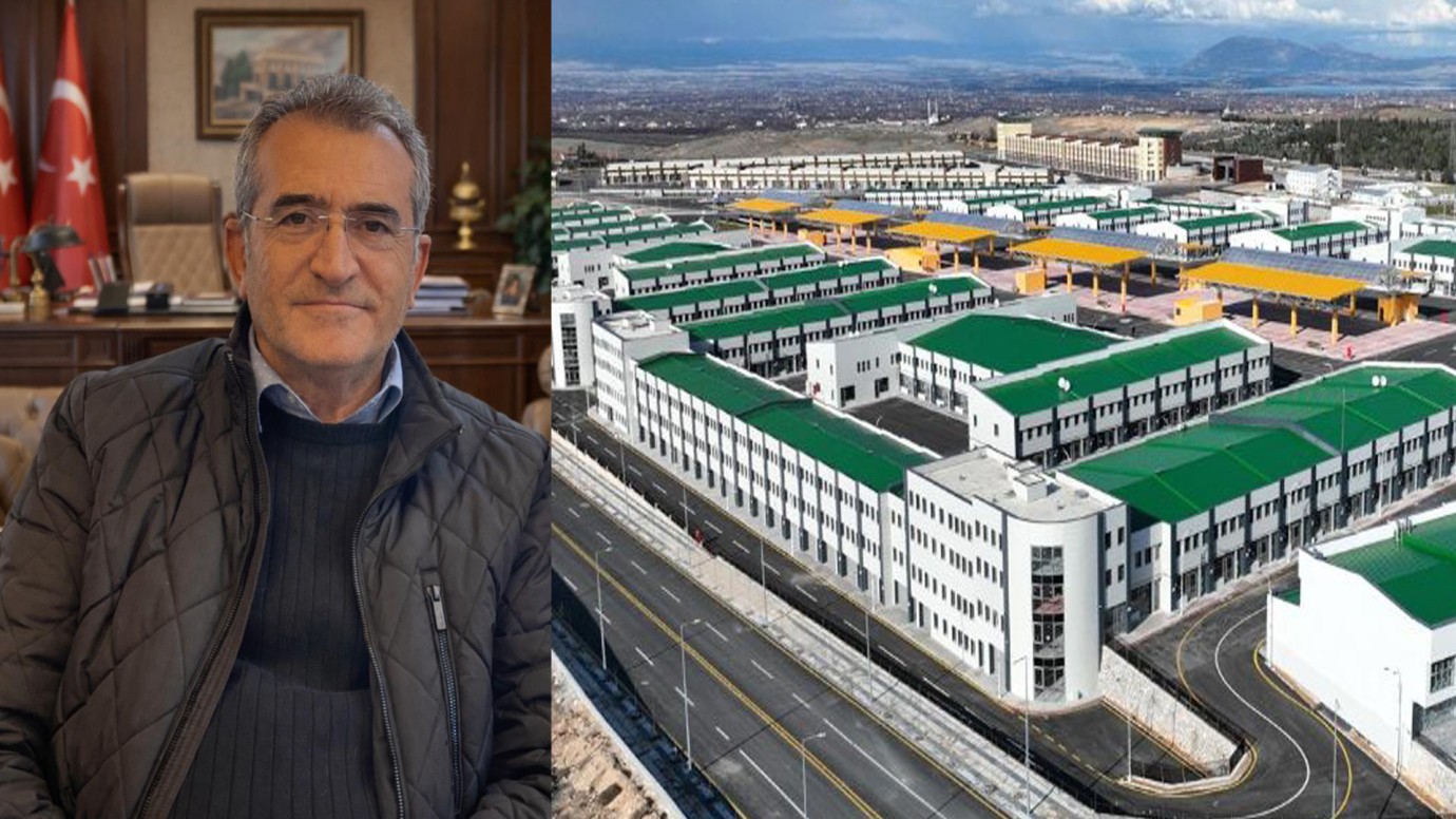 Şire Pazarı’nın Geleceği İçin Kritik Uyarı