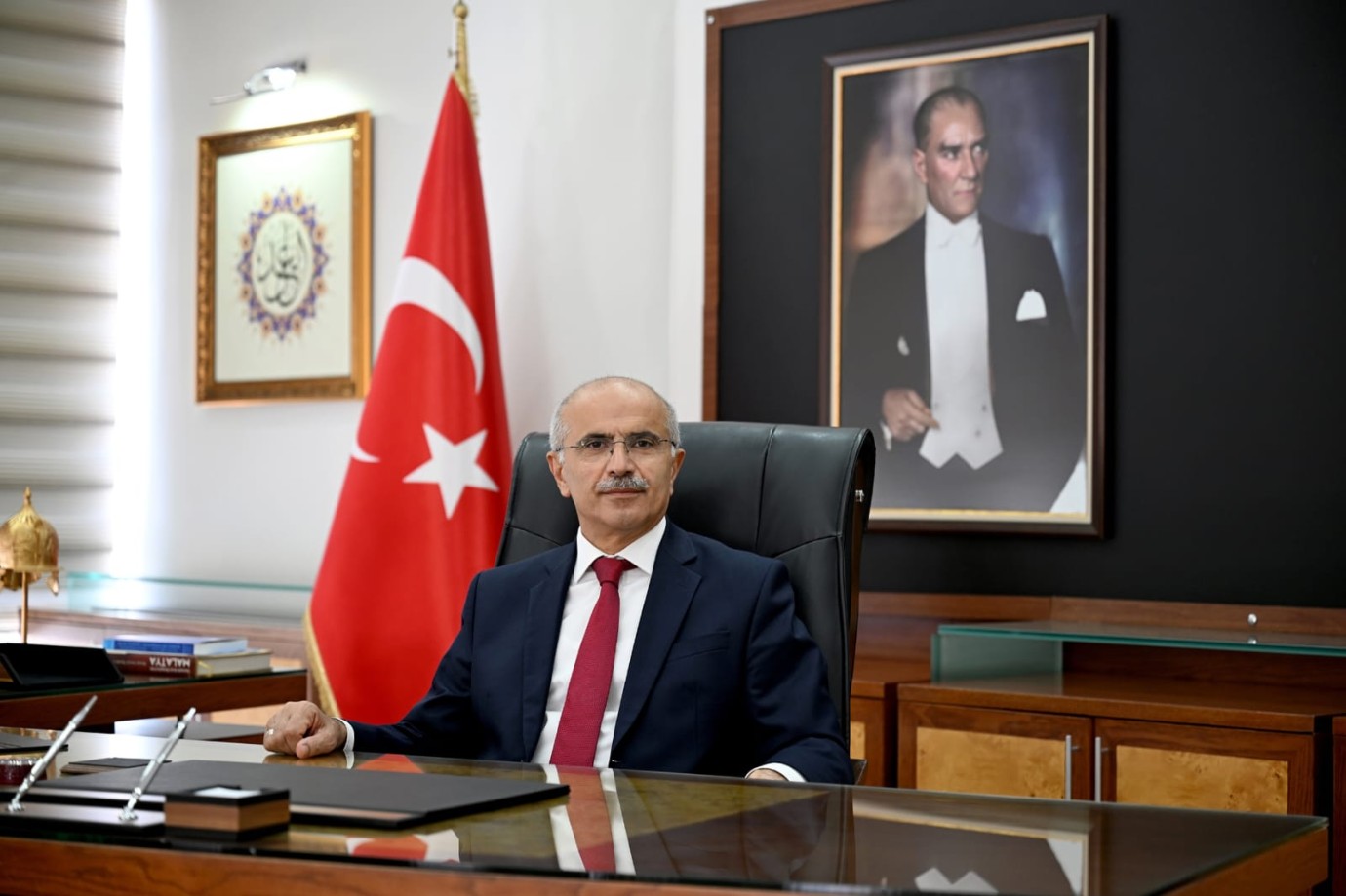  Başkan Er’den Regaib Kandili Mesajı