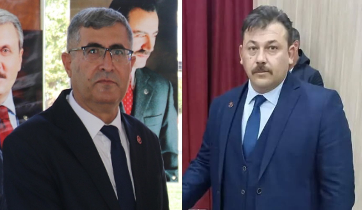 Büyük Birlik Partisi Terörle Mücadelede Taviz İstemiyor