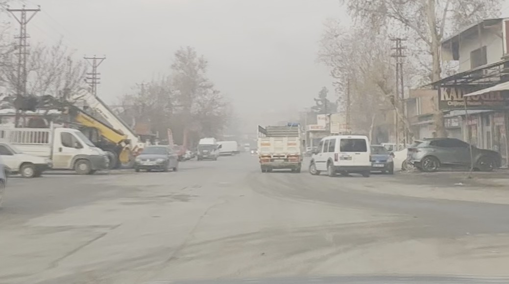 “İş Yerimiz Yok, Nereye Gideceğimizi Bilmiyoruz”