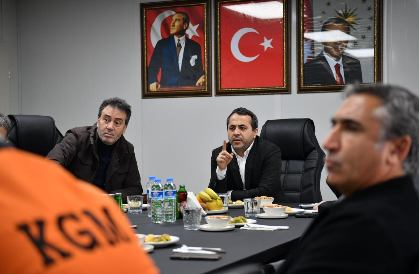 Babacan; 