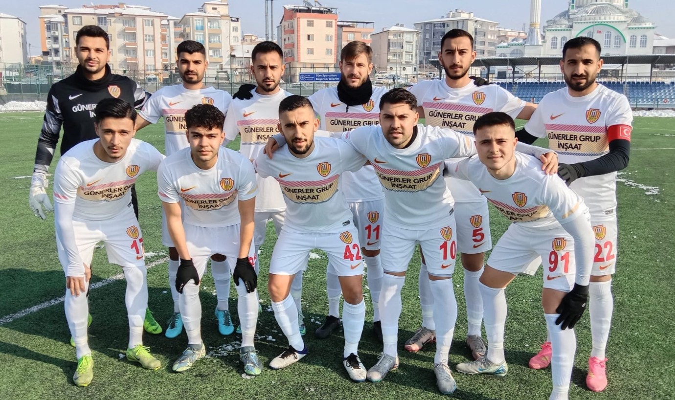 Malatyaspor Evinde Golsüz Berabere Kaldı