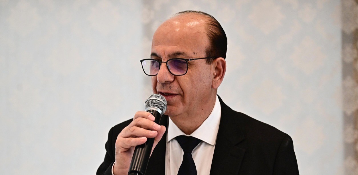 Başkan Geçit; 