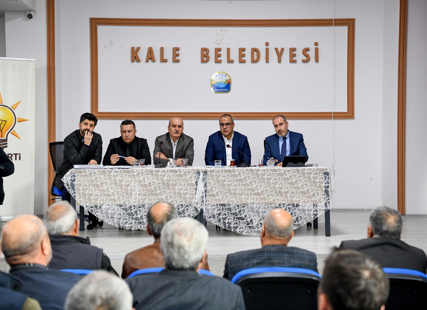 Maski, Kale’de Geleceğe  81.9 Milyonluk Yatırım Yaptı