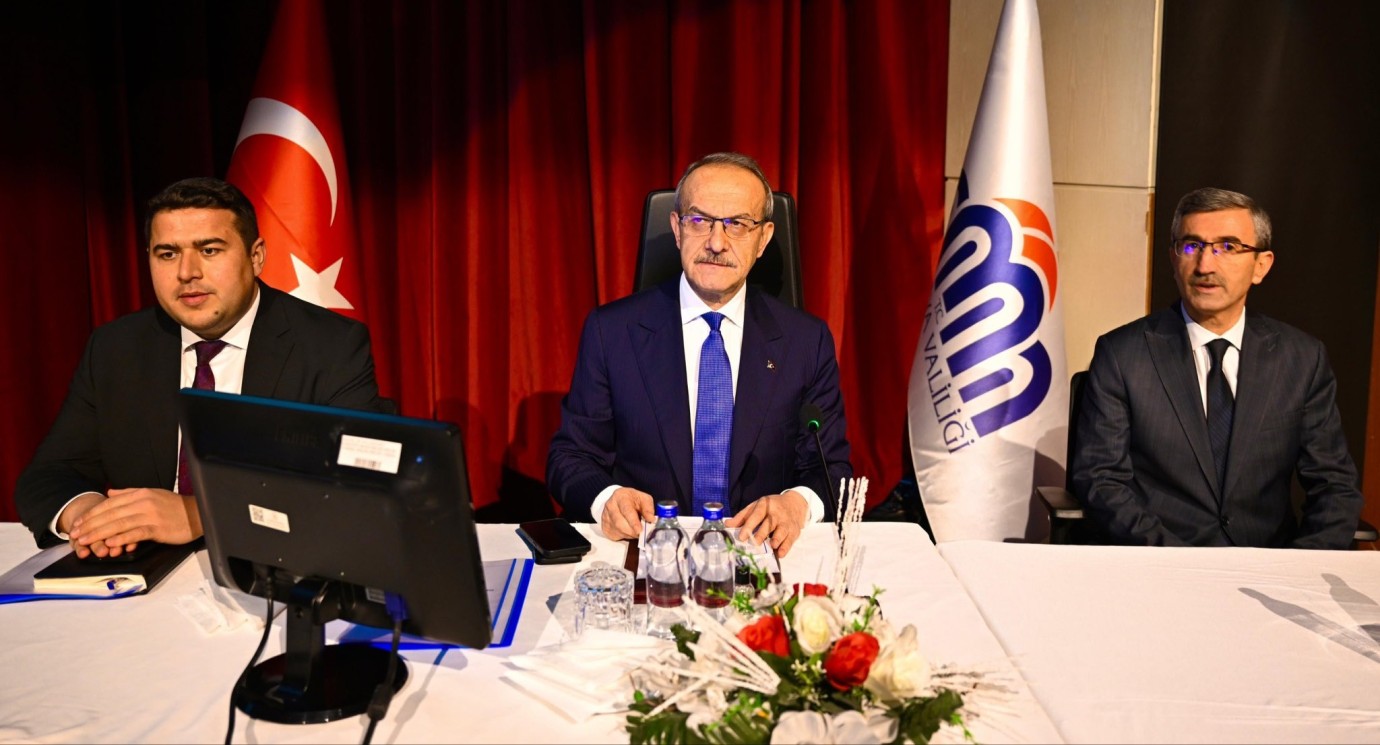 Malatya'nın 2026 Yılı Ödeneği 13 Milyar 67 Milyon TL Oldu