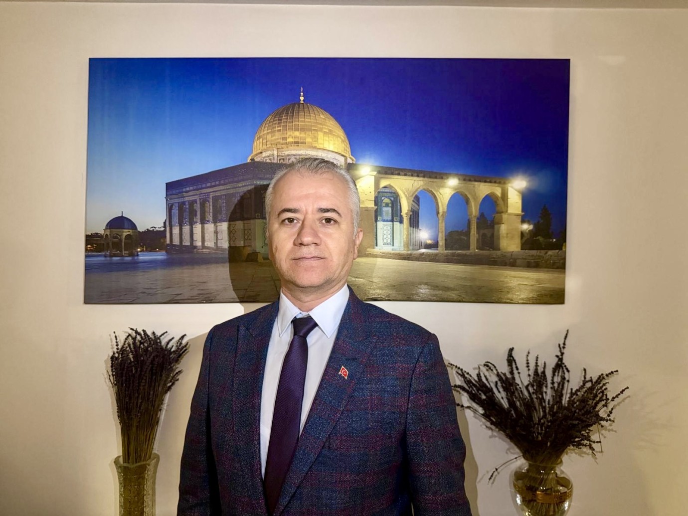 Özköse: Malatya’nın Sanayi Koridorunda Yer Alması Teknik Bir Zorunluluktur