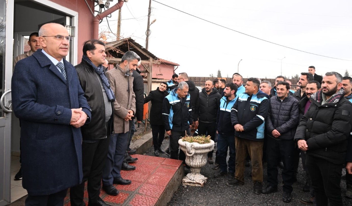 Sami Er: “Yeni Bir Malatya Ortaya Çıkıyor