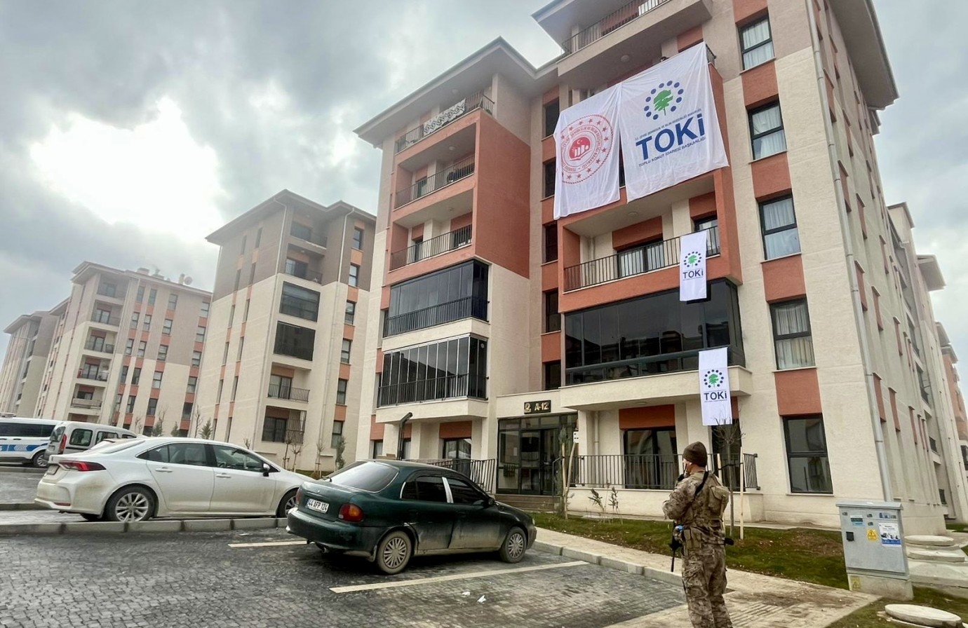 Vali Yavuz: Malatya Küllerinden Doğdu, Artık Dimdik Ayakta