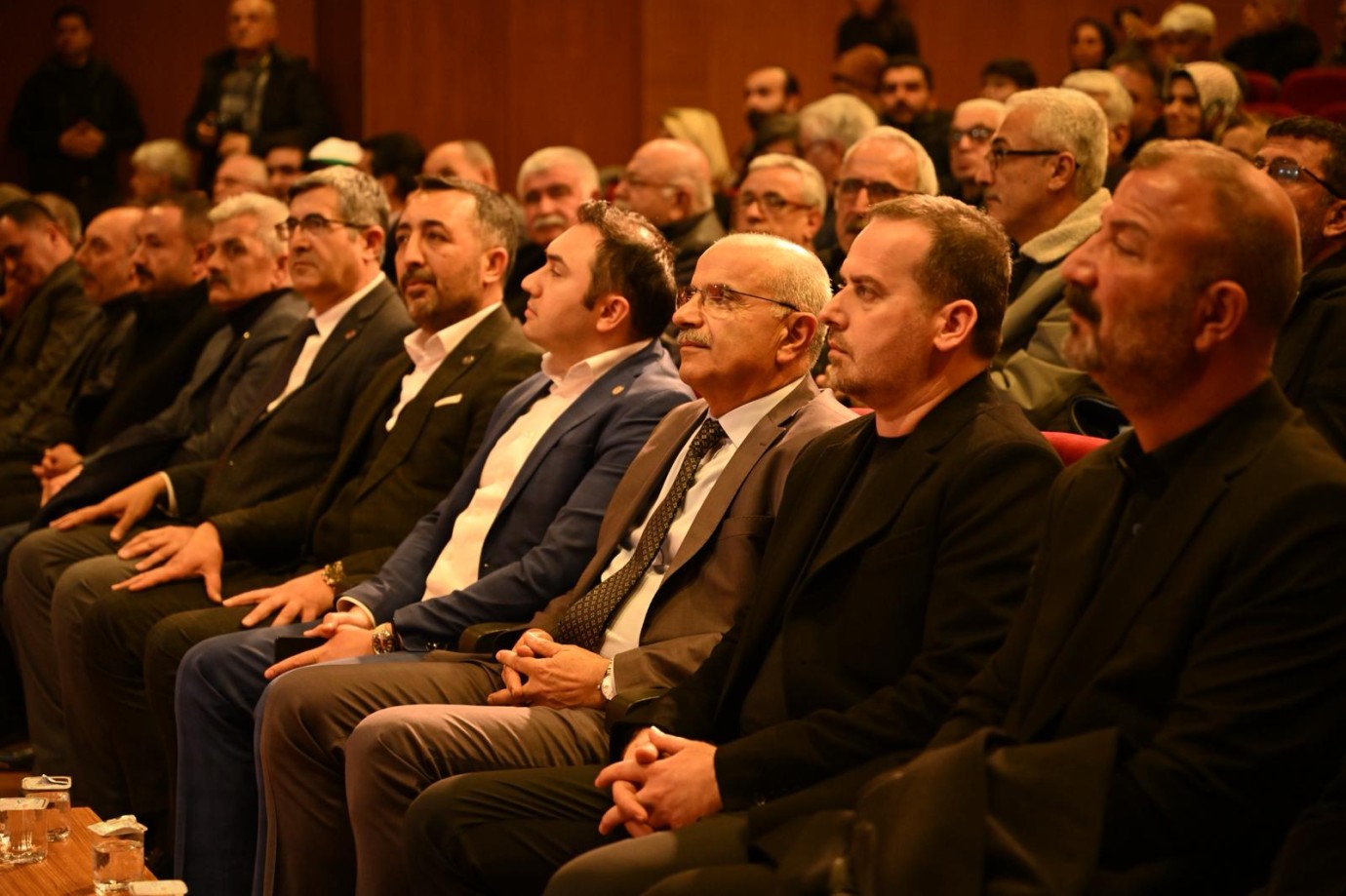 Başkan Sami Er: 