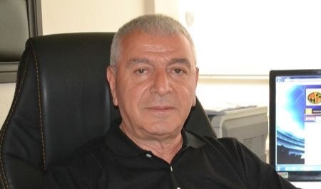 Spor Camiasının Acı Kaybı